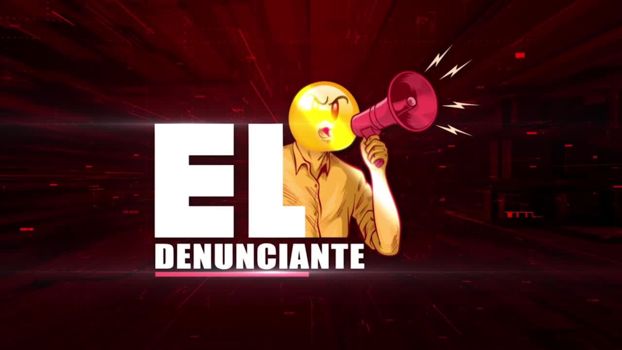 Población Desmiente Mala Organización Feria Del Libro – El Denunciante By Cachicha