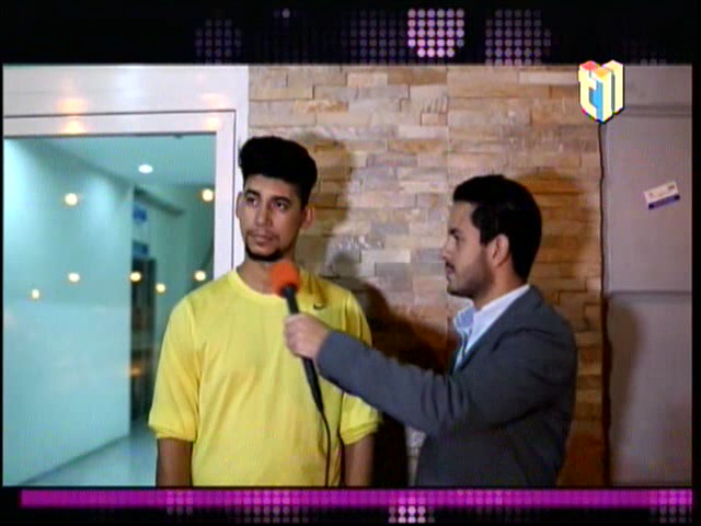 Carlos Durán Sorprende Con Juego Mental En “Chévere Nights”