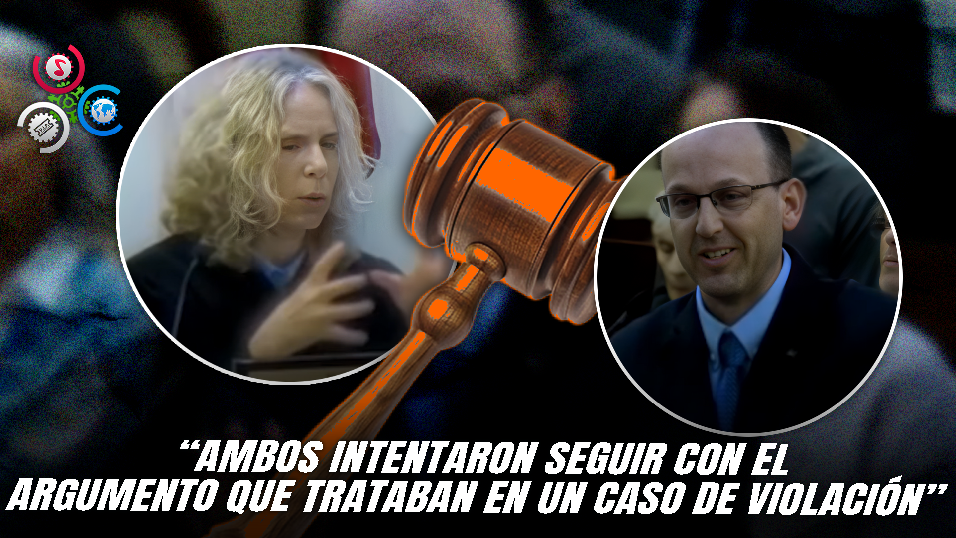 Polémica En Corte De Colorado: Abogado Se Dirige A Jueza Como “cariño”