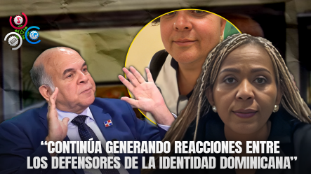 Polémica Por Versión Del Himno Dominicano Adaptada A Poema Lésbico