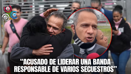 Polémico Caso De Secuestro: Liberan Al Mexicano Tras Dos Décadas Tras Las Rejas