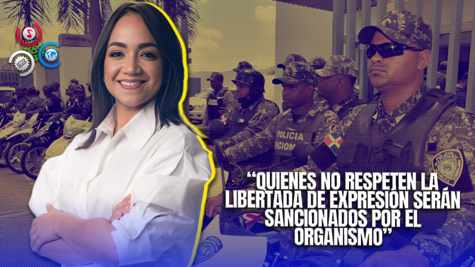 Policía Nacional Implementa Tecnología Para Localizar Celulares Robados