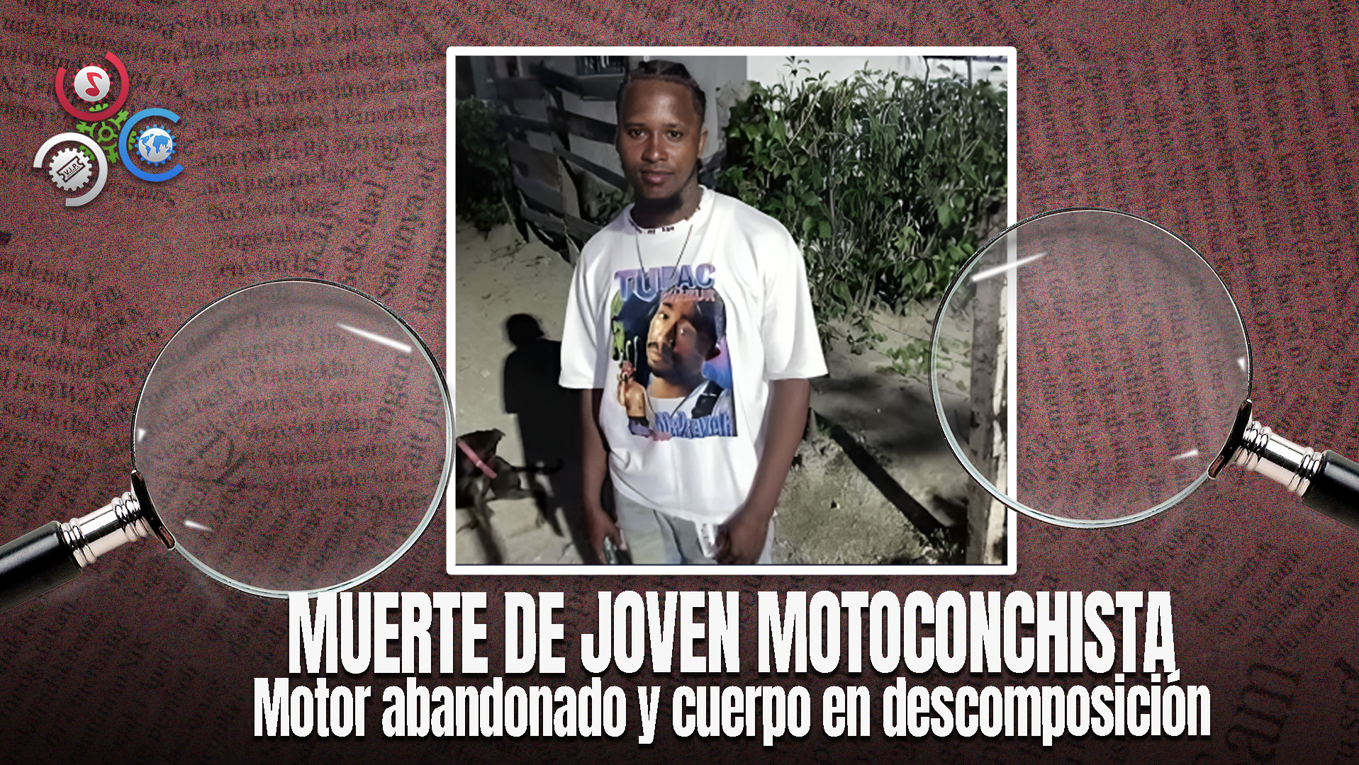 Policía Investiga Asesinato De Joven Motoconchista En Villa Altagracia
