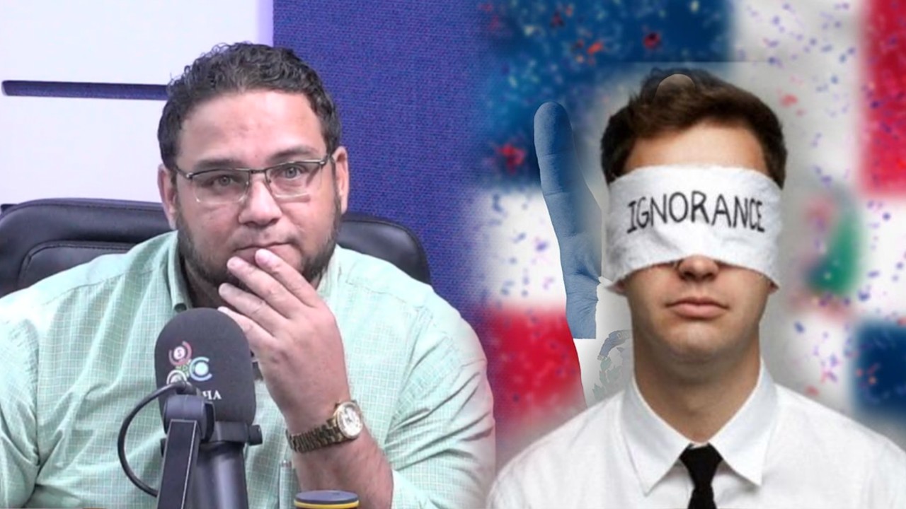 El País De La Ignorancia | Tu Mañana