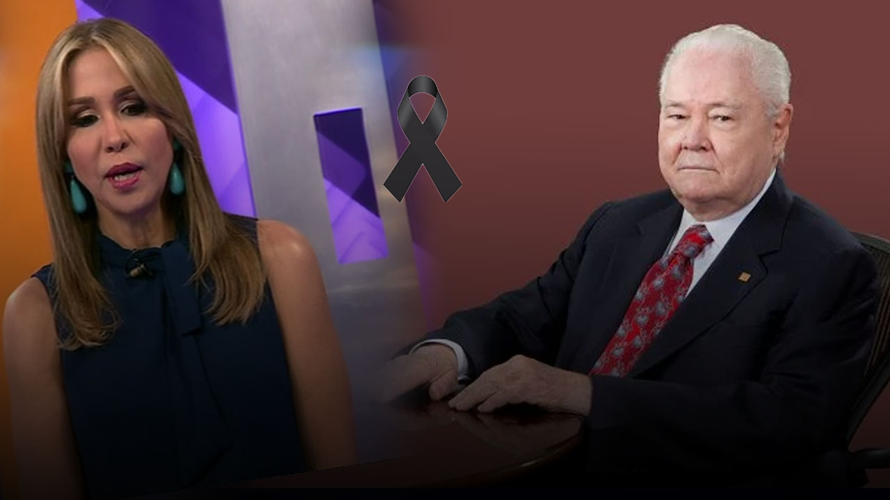 Nuestro Más Sentido Pésame A La Familia De Un Gran Hombre Alejandro Grullón Fundador Del Banco Popular