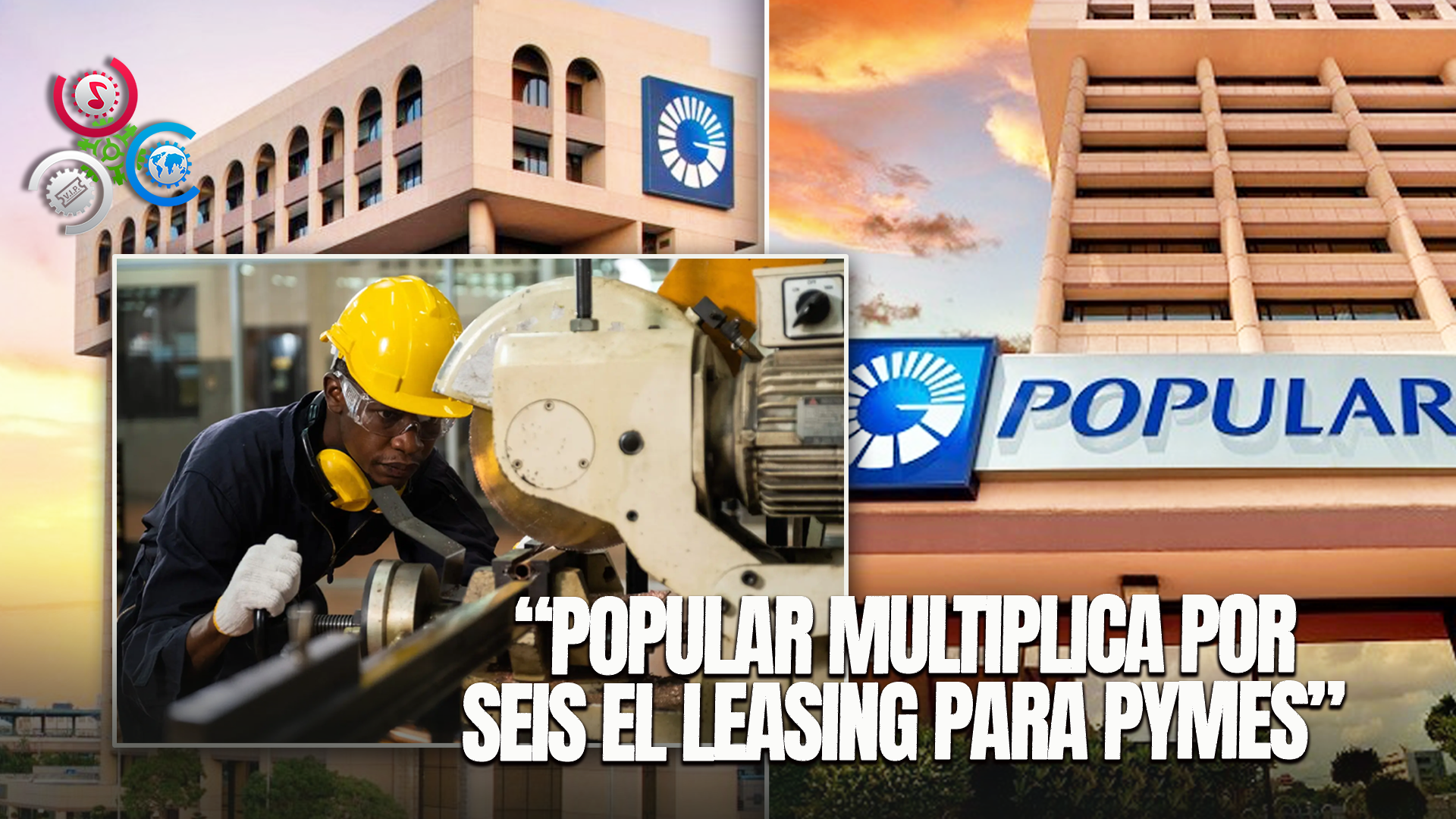 Popular Multiplica Por Seis El Leasing Para Pymes Y Profesionales En Cinco Años