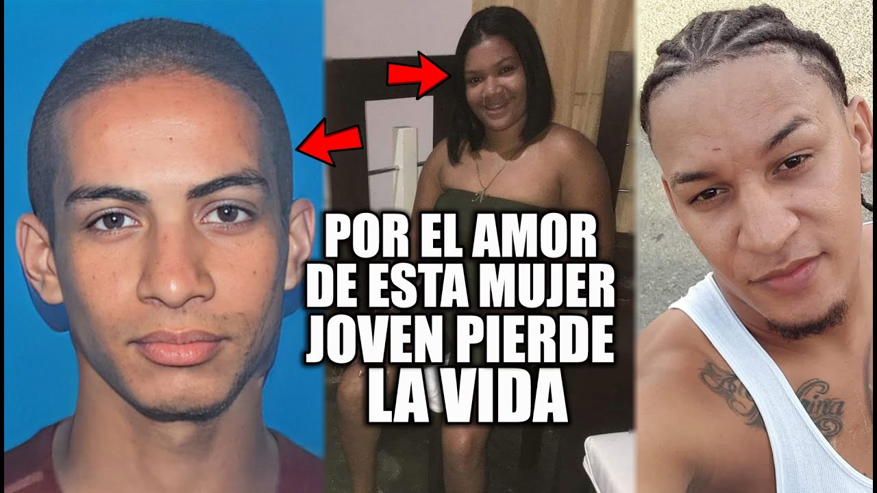 ¡Por El Amor De Esta Mujer; Joven De  21 Años Pierde La Vida!!