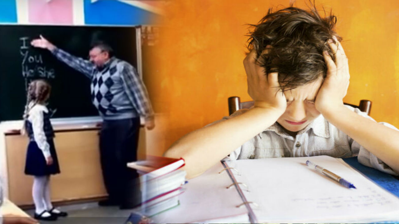 Por Esto Está Fallando El Sistema Educativo