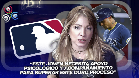 Julieta Tejada Sobre Wander Franco: “Por Malas Decisiones Y Falta De Orientación, Su Carrera Terminó Antes De Tiempo”