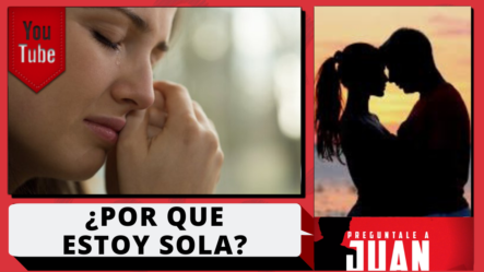 Pregúntale A Juan: Lo Tengo Todo Menos El Amor ¿Qué Me Pasa? – Pregúntale A Juan | Cachicha Tv