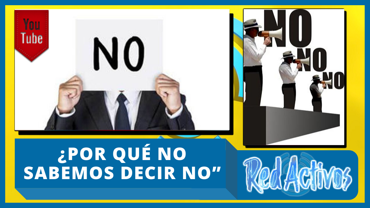 ¿Por Qué El Dominicano No Sabe Decir “NO”?