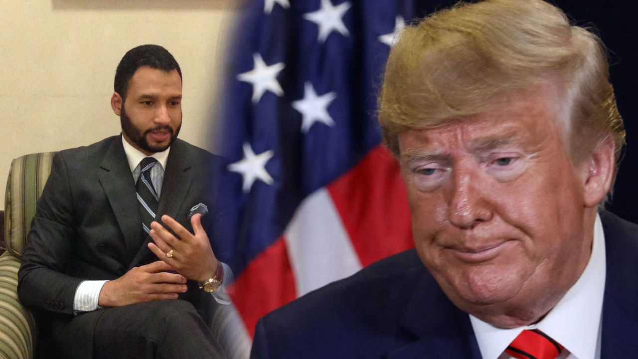 ¿Porqué Trump Podría Ser Absuelto En El Día De Hoy?