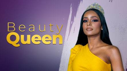Maquillaje Beauty Queen Con La Miss New York Génesis Suero | Gyro MakeUp