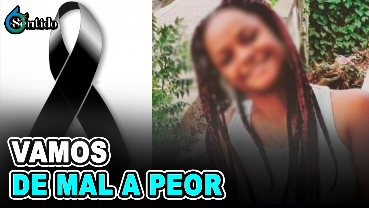 Vamos De Mal A Peor | 6to Sentido