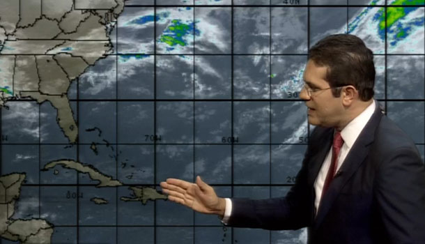 Informaciones Meteorológicas Y Del Tiempo En El Día De Hoy 17 De Enero Del 2020