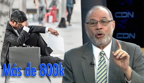La Cruda Realidad Que Vive RD Con Más De 800 Mil Trabajadores Suspendidos En Fase 2
