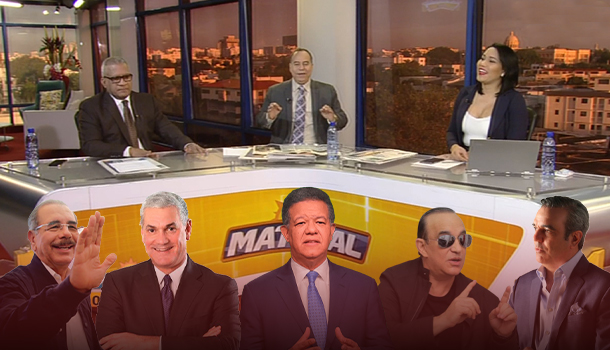 Matinal: “Nada Obliga A Un Presidente Electo A Continuar Obras De Otra Gestión En Beneficio Del Pueblo”