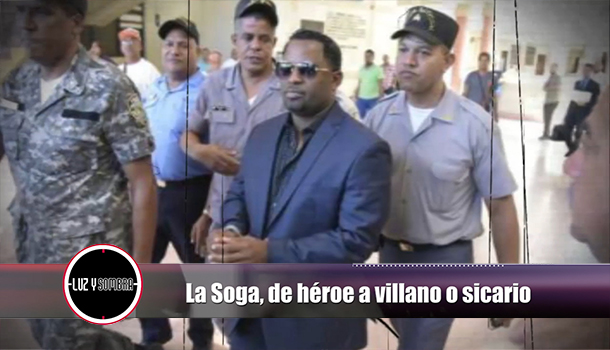 ¿La Soga, De Ser Un Héroe A Villano O Sicario?