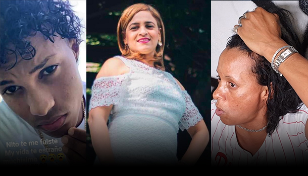 Madre Del Joven Que Mató A La Ejecutiva Bancaria Dice Que Un Policía Lo Vendió Por 400 Mil Pesos