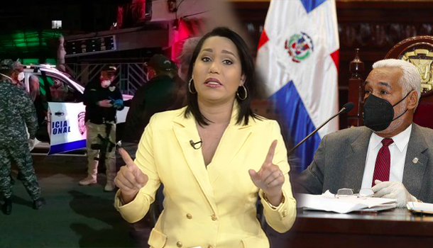 Matinal: “Si Seguimos Como Vamos Llegaremos A Diciembre Con Toque De Queda Y Estado De Emergencia”