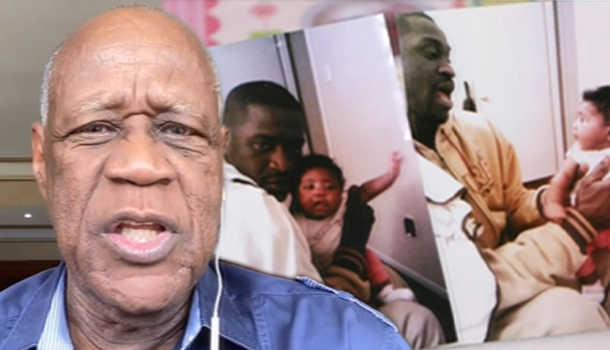 Impactante Opinión De Johnny Ventura Sobre El Caso De George Floyd En Despierta America