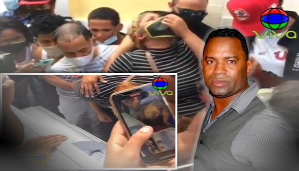 Despierta RD: “Parece Ser Que El Asesinato De La Soga No Está Entre Los Intereses De La Policía”