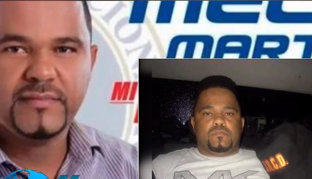 Procesan Por Narcotráfico En Nueva York A Ex Aspirante A Regidor Por El PRM