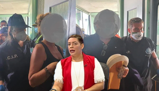 “Explotó La Bomba” Con Los 8 Mafiosos Italianos Que Residían En El País Vinculados Al Narcotráfico