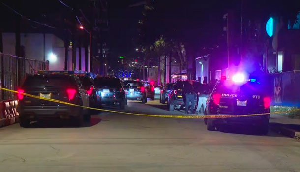 Tiroteos Entre Kansas Y Texas Dejan 4 Muertos Y 20 Heridos Tras El Super Bowl