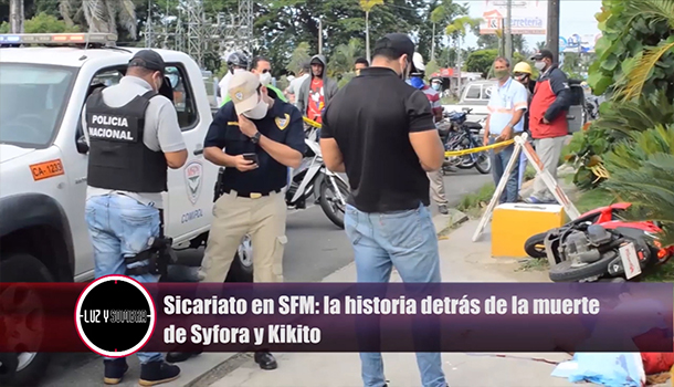 Sicariato En SFM: La Historia Detrás De La Muerte De Syfora Y Kikito