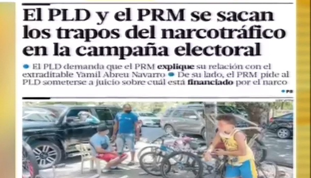 Las Principales Portadas De Los Periódicos En El Día De Hoy 16 De Junio Del Año 2020