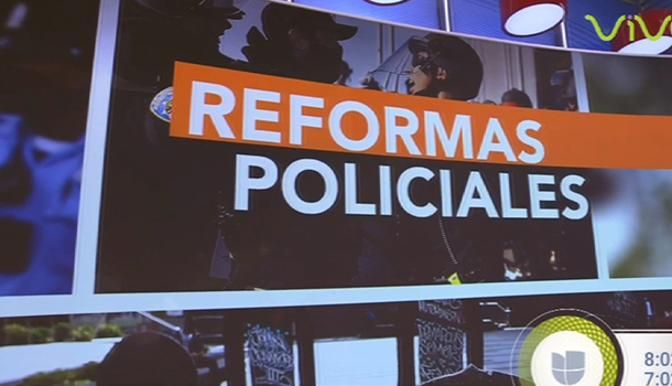 El Presidente Trump Firma Orden Ejecutiva Para Reformas Policiales Con Nuevas Medidas