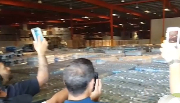 Crece La Indignación En PR Tras Descubrimiento De Productor Para Damn Oficiados Que Nunca Se Entregaron