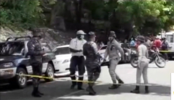 La Pareja De Su Ex Pareja Lo Mata De Una Estocada Por Ganar La Custodia De Su Hijo