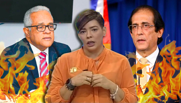 Despierta RD “Si El Ministro De Salud Pública Se Respeta Hoy Mismo Entrega Su Renuncia”