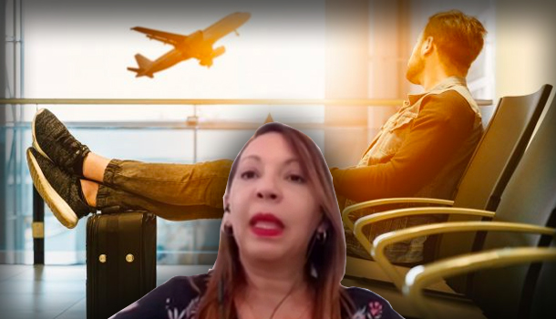 Recomendaciones Migratorias A Las Personas Que Quedaron Varadas En EE.UU.