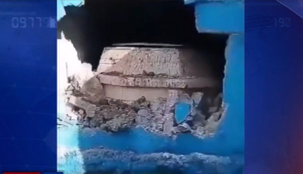 Caso De Estudiantes Que Profanaron Tumbas En Manoguayabo Será Remitido A Procuraduría Niños Y Niñas Y Adolescentes