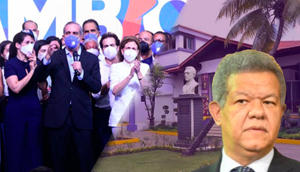 “Todo Lo Que Olía A PLD Fue Castigado” La Gran Lección Que Dejaron Las Elecciones