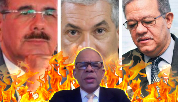 Comunicador Revela: “El Verdadero Gran Derrotado De Las Elecciones”