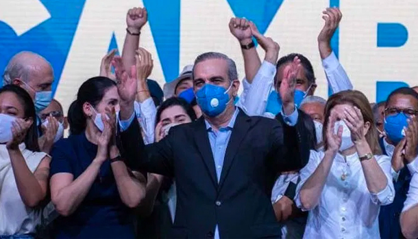 Corrupción, Justicia Y La Pandemia Del Covid-19 Son Los Principales Retos Para El Gobierno De Abinader