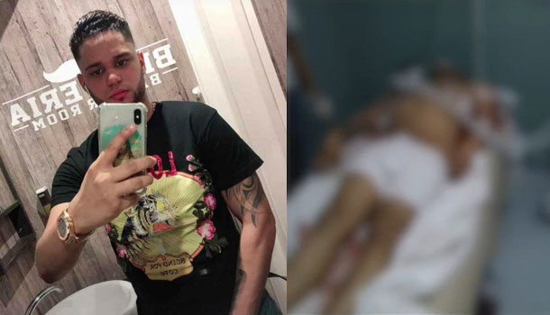Falleció Joven Herido De Bala Mientras Recibía Atención Médica En La Provincia Duarte