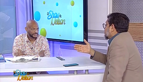 Reconocido Sociólogo Dice “La Gente No Votó En Base A Lo Que Le Dieron Si No En Su Conciencia”