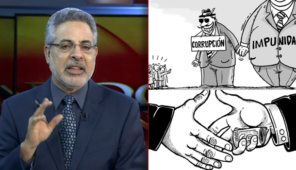 ¿Qué Se Hará Con El Gran Mal De La Sociedad Dominicana “Impunidad”?