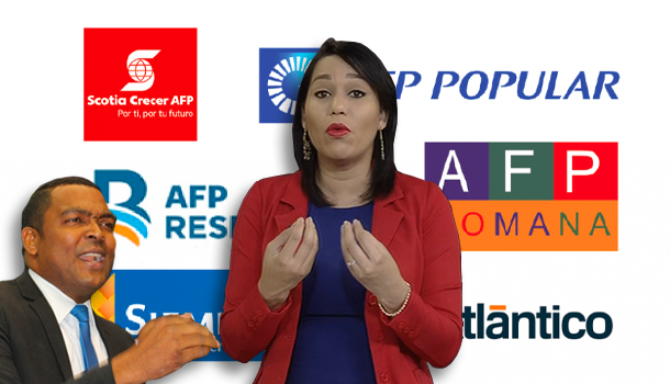 ¿Se Le Dará Continuidad Al Caso De Las Aseguradoras De Fondos De Pensiones?