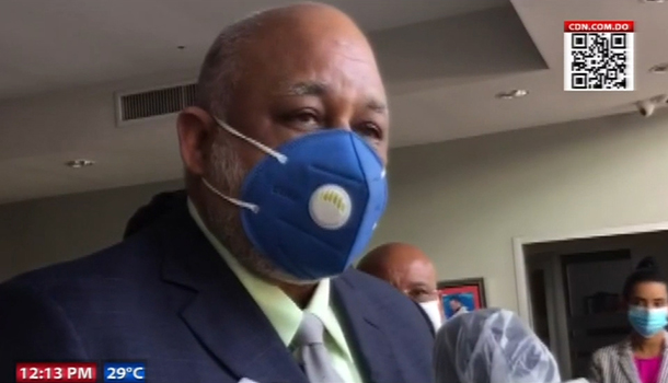 El Presidente Electo Luis Abinader Presentará La Comisión De Transición En Las Próximas Horas