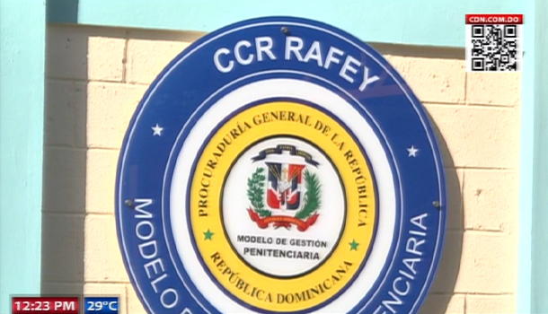 Alarma En Santiago Por Posibles Casos De Covid-19 En Rafey Hombres