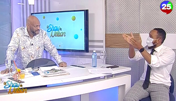 Abogado Explica Procedimiento Para Funcionarios Vinculados A Actos De Corrupción