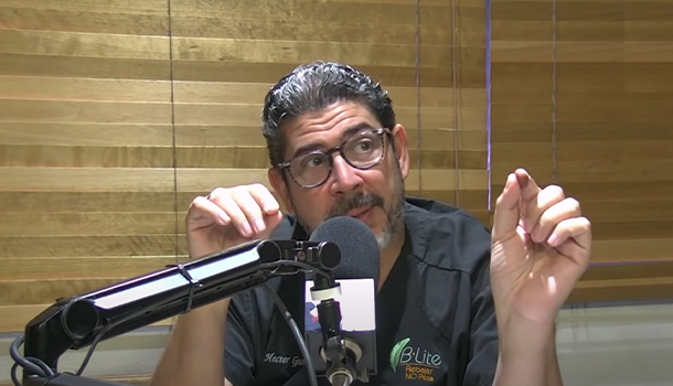 Guerrero Aclara Que El Tema Clasista Lo Tomaron Un Par De Influencers Para Buscar Votos