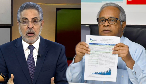 Mckinney: “Hay Que Hacer Lo Que Se Tenga Que Hacer, Con La Ley En La Mano, Y La Guardia En Otra”