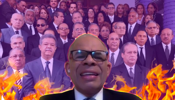 La Revista: “Aquí Hay Que Rendir Cuentas, No Se Puede Llegar Al Estado Para Adquirir Fortunas Ilícitamente”